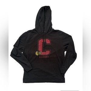 Chicago Blackhawk’s Sweatshirt